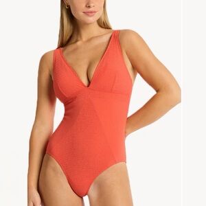 Sea Level Swimsuit